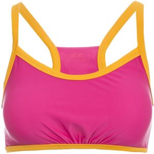 Trespass Vrouwen/dames Ziena Bikini Top (Roze Dame) - Maat 2XS