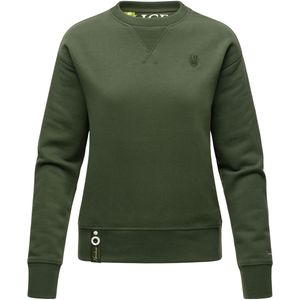 Navahoo dames hoodie Zuckerschnecke – Comfortabel & Trendy