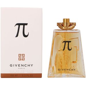 Givenchy Pi Edt Spray 100ml.