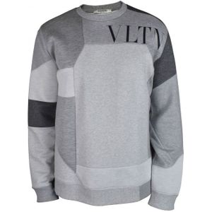 Valentino Garavani Sweatshirt Grijs
