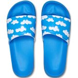 Happy Socks - Sandalen - Effen - Waterafstotend - Voorgevormd Voetbed