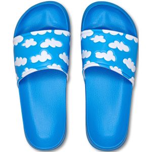 Happy Socks - Sandalen - Effen - Waterafstotend - Voorgevormd Voetbed