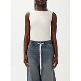 Mouwloze Strakke Top