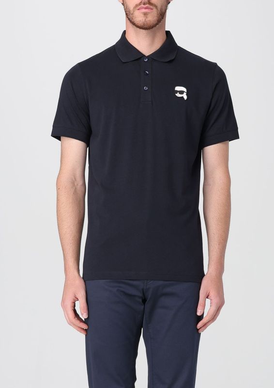 Karl Lagerfeld Poloshirt