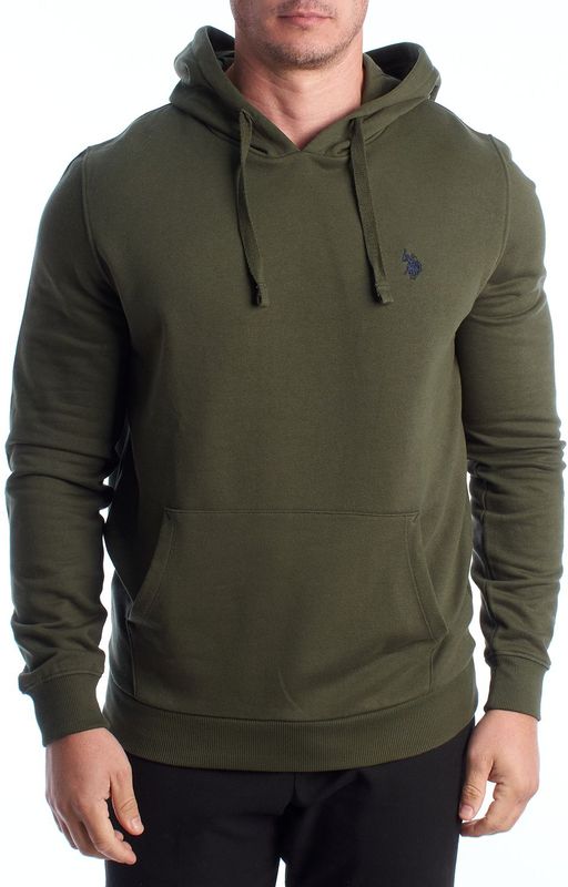 Herren-Hoodie US42162030