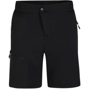 Heren Dare 2b Torrek Lichtgewicht Wandelshort in Zwart