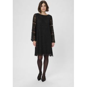 Jurk CUcroba Regular fit black