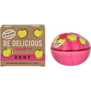 DKNY Be Delicious Orchard Street Edp Spray100 ml.