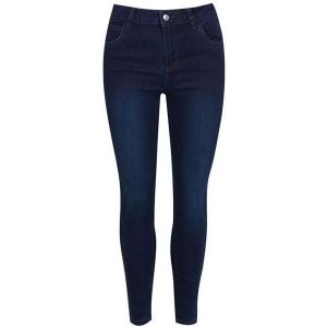 Firetrap Skinny Jeans in Indigo voor dames