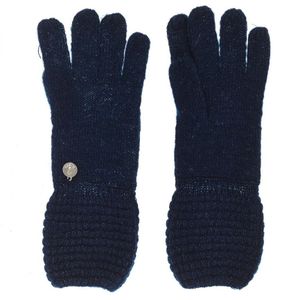 Thermo- und weiche Strickhandschuhe für Damen AW6717-WOL02