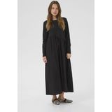 Jurk CUheat Relaxed fit black