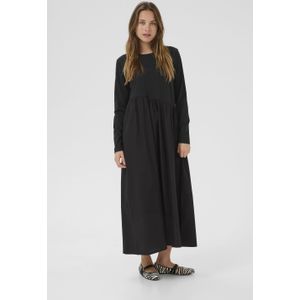 Jurk CUheat Relaxed fit black