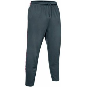 Under Armour - Unstoppable Stretch - Track Broek - Blauw - Heren