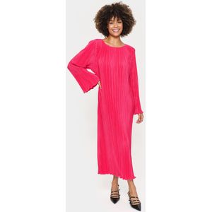 Jurk Regular fit Bright Rose