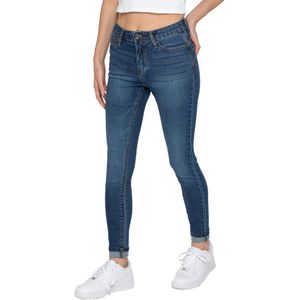 Enzo | Dames Magic Shaping Skinny Fit Jeans
