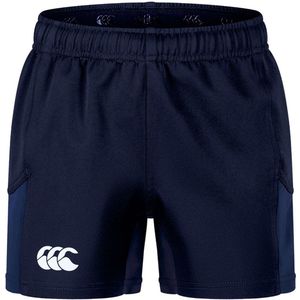 Canterbury Voordeel Rugby Shorts Kinderen/Kinderen (Marine)