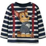 Paw Patrol - Top - Lange Mouwen - Regular Fit