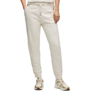 Boss - Esiny1 - Damespantalon - Wit