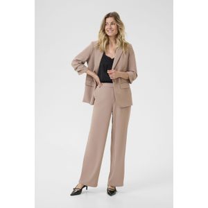 Pants Suiting CRCan Regular fit beige