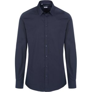 Dolce & Gabbana - Overhemden - Blauw