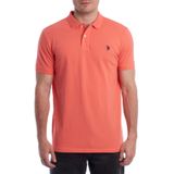 US Polo Assn. - US41197052 - Poloshirt - Korte Mouwen