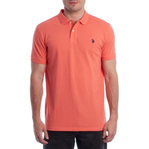 US Polo Assn. - US41197052 - Poloshirt - Korte Mouwen