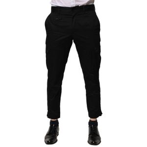 Cargo Broek Classic Fit