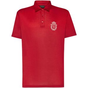 Poloshirt Crest