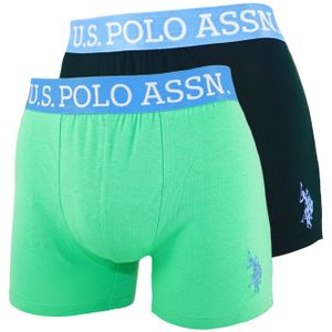 US Polo Assn Korte broek