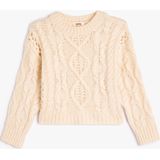 Koton TRUIEN Ronde kraag Mobiel Sweater