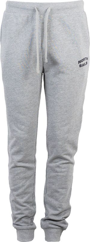 North Sails - Driekwartbroeken - Grijs