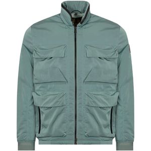 Belstaff - Varial Steel - Jack - Groen
