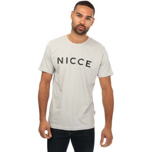 NICCE - Original - T-shirt - Grijs