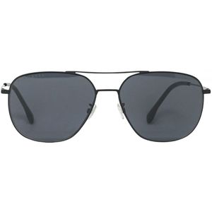 Hugo Boss 1218 0T17 IR Black Sunglasses