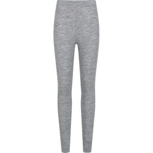 Mountain Warehouse Dames/Dames Merino II Thermobroek (Grijs)