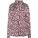 DreiMaster overhemdblouse