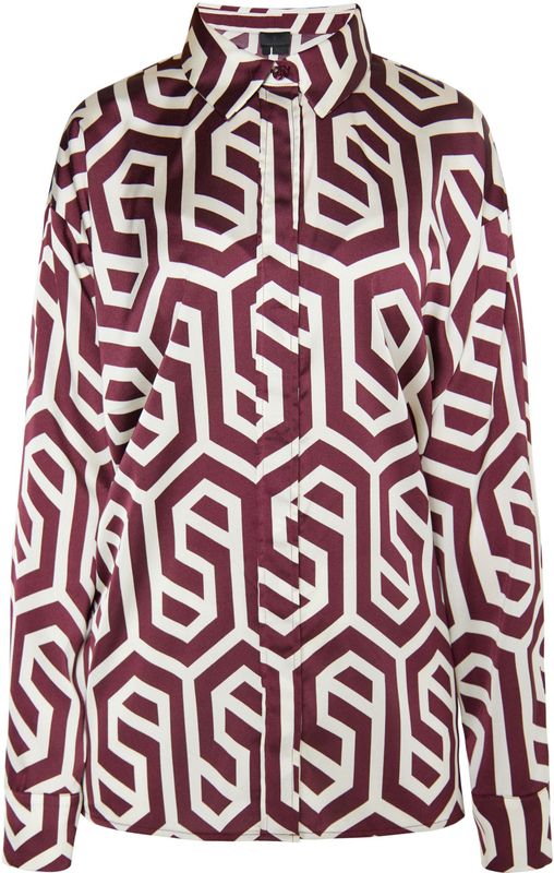 DreiMaster overhemdblouse