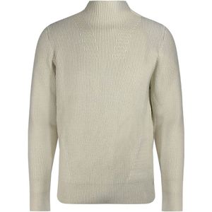 Parajumpers Mayson Bone wit sweatshirt