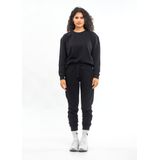 Tom Barron casual oversized Dames Trainingspak