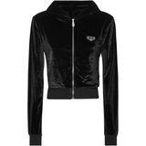 Sweatjack Met Capuchon Signature