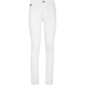 Jegging Met Hoge Taille