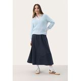 Pullover Relaxed fit blue