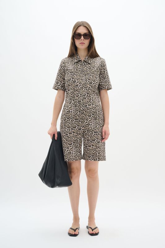 InWear Jumpsuit  gemengde kleuren