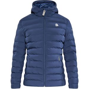 Schmuddelwedda Overgangsjas / Winterjas Heren marine