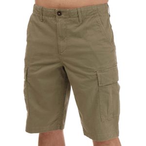 Timberland - Outdoor Relaxed Cargo - Korte Broek - Groen