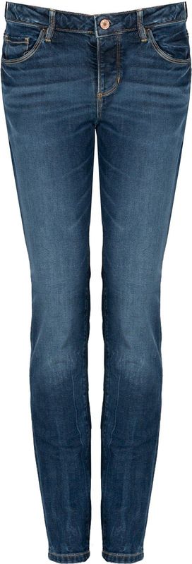 Guess - Anette - Jeans - Blauw