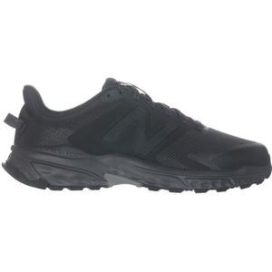 Heren New Balance Fresh Foam 510v6 schoenen in zwart