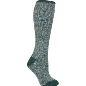 Vrouwen Thermische Welly Sokken | Lange Dikkeknie Hoge Botosokken