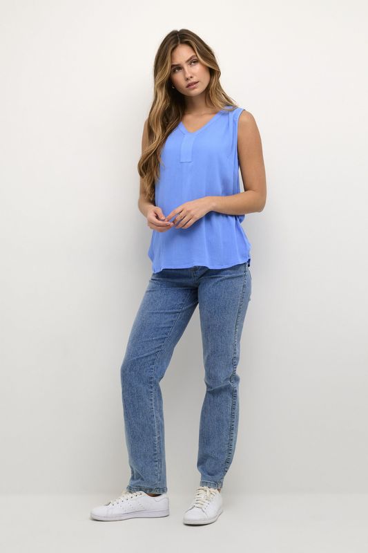 KAFFE - Amber - Tanktop - Dames