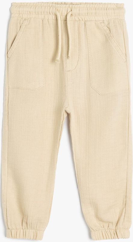 Koton Broek  beige
